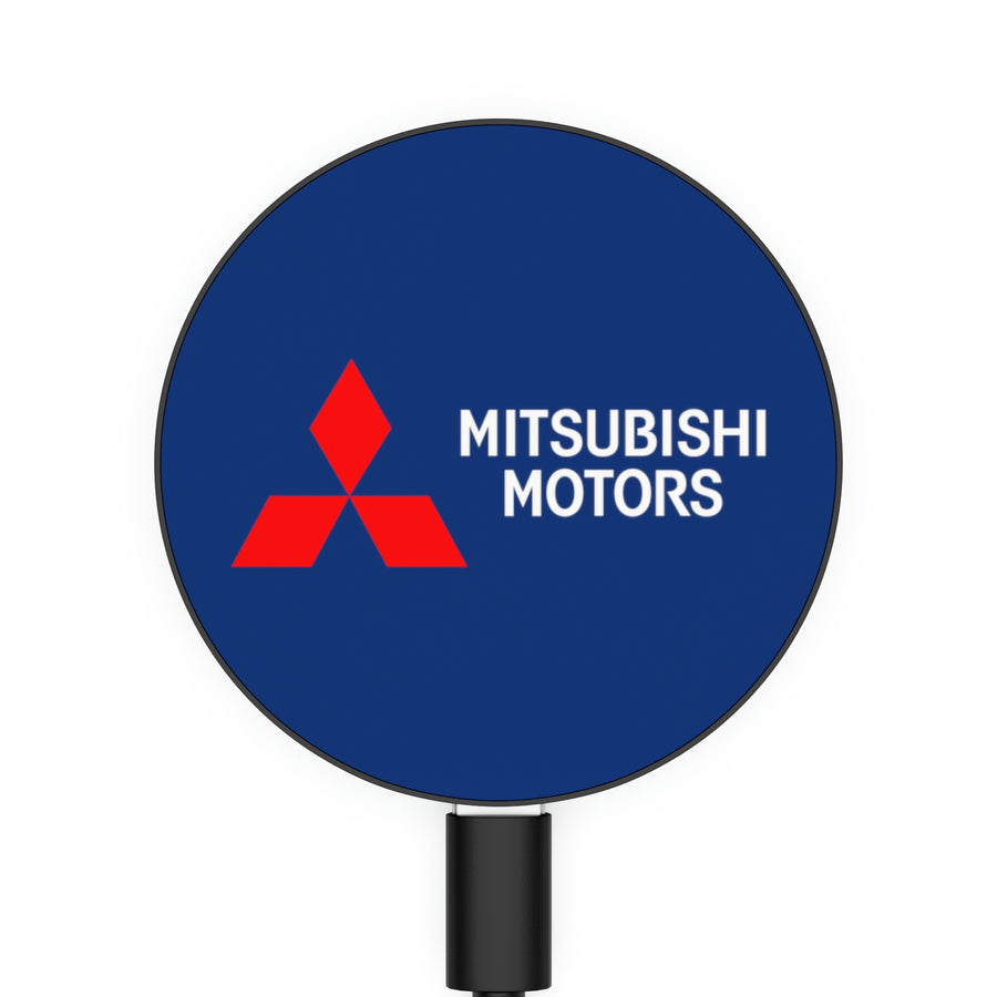 Dark Blue Mitsubishi Magnetic Induction Charger™