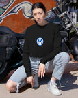 Women's Volkswagen Cropped Sweatshirt™