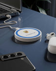 Porsche Quake Wireless Charging Pad™