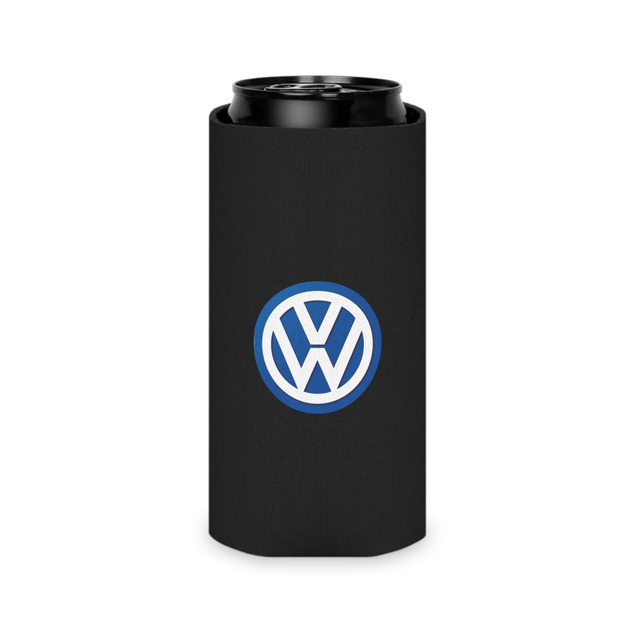 Black Volkswagen Can Cooler™