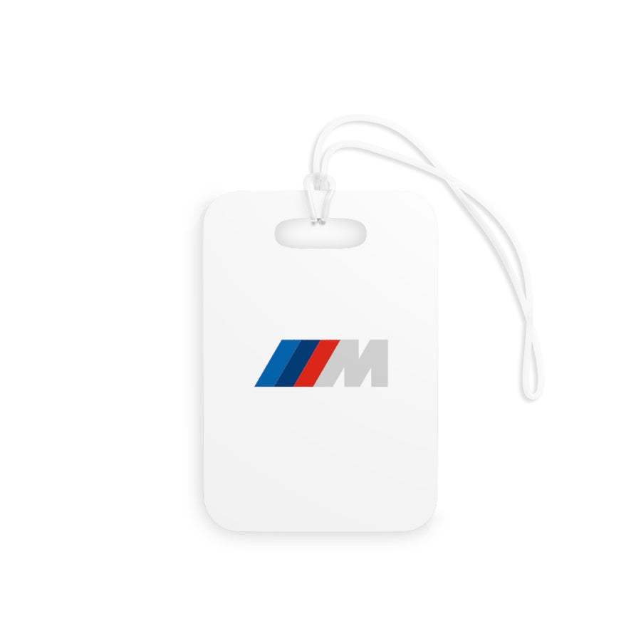 BMW Luggage Tags™