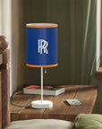 Dark Blue Rolls Royce Lamp on a Stand, US|CA plug™