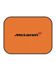 Crusta Mclaren Car Mats (Set of 4)™