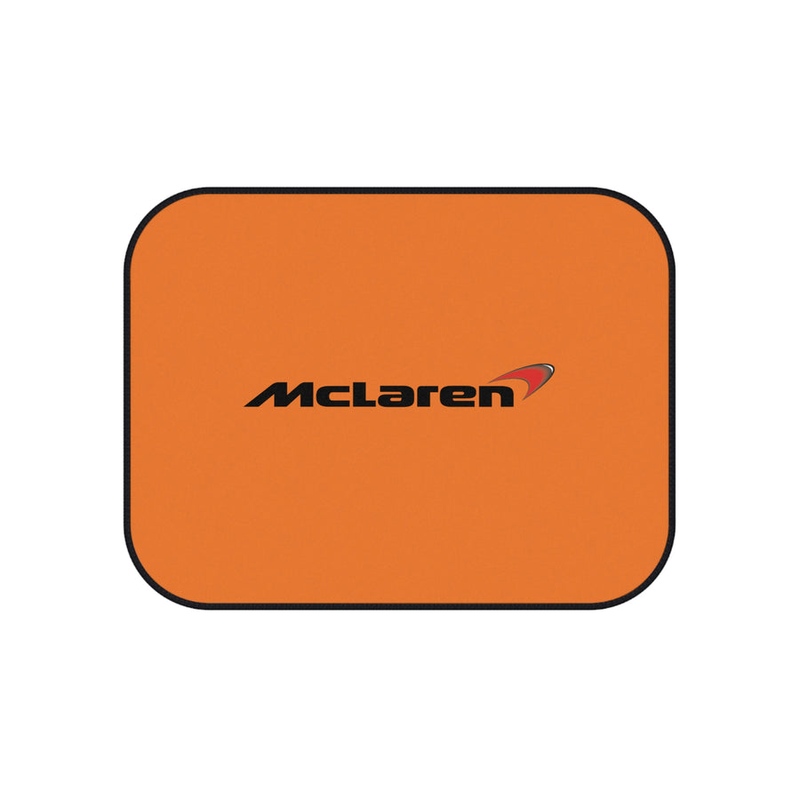 Crusta Mclaren Car Mats (Set of 4)™