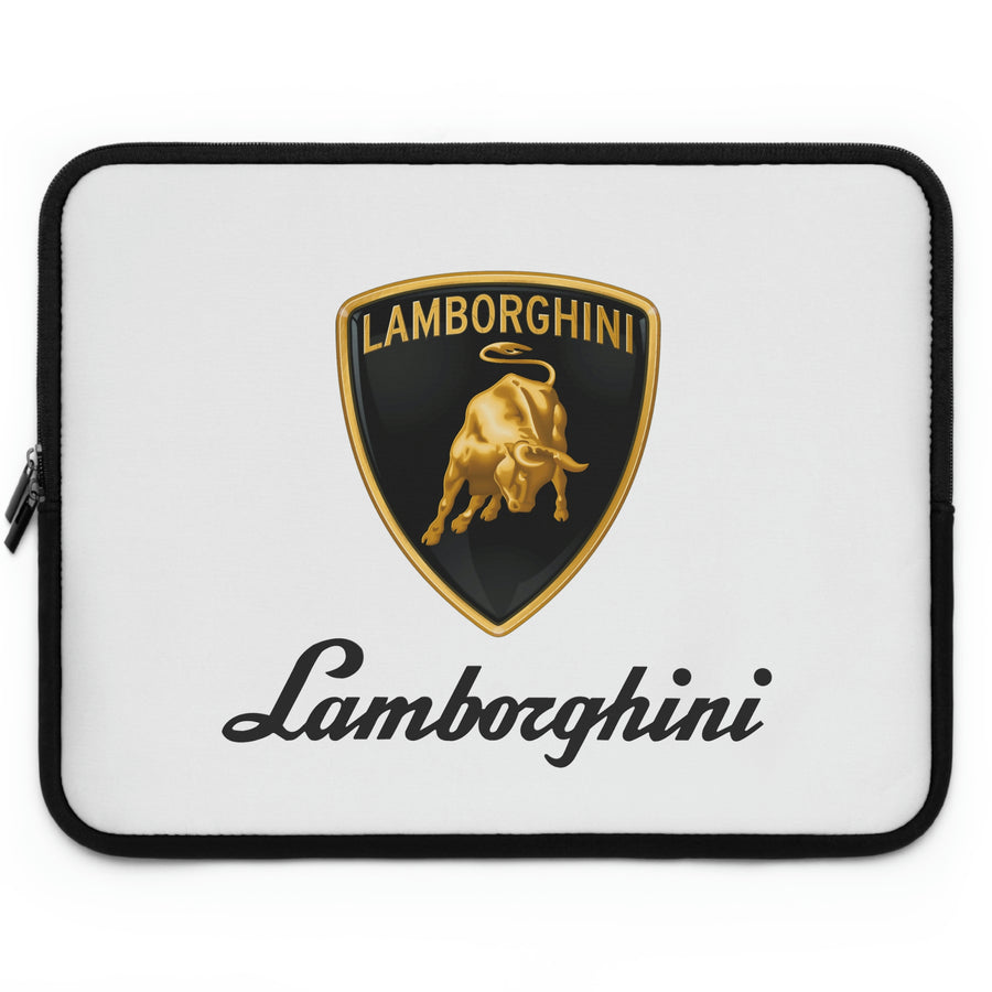 Lamborghini Laptop Sleeve™