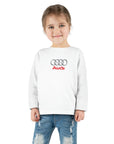 Audi Toddler Long Sleeve Tee™