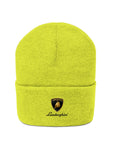 Lamborghini Knit Beanie™