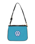 Turquoise Volkswagen Small Shoulder Bag™