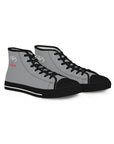 Men's Grey Toyota High Top Sneakers™