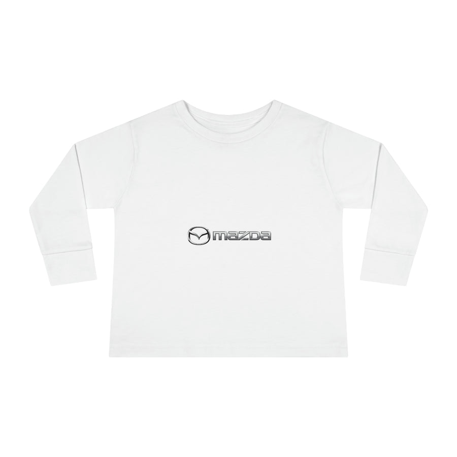 Mazda Toddler Long Sleeve Tee™