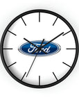 Ford Wall clock™