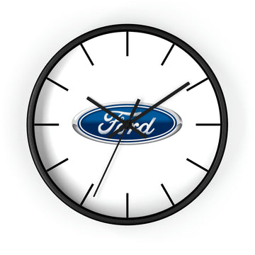 Ford Wall clock™
