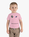 Infant Cotton BMW Jersey Tee™