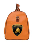 Crusta Lamborghini Waterproof Travel Bag™