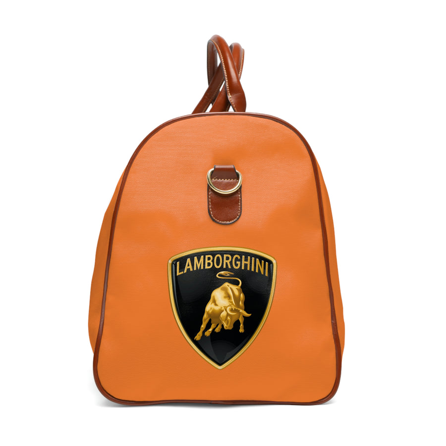 Crusta Lamborghini Waterproof Travel Bag™