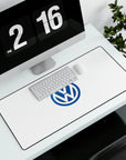 Volkswagen Desk Mats™