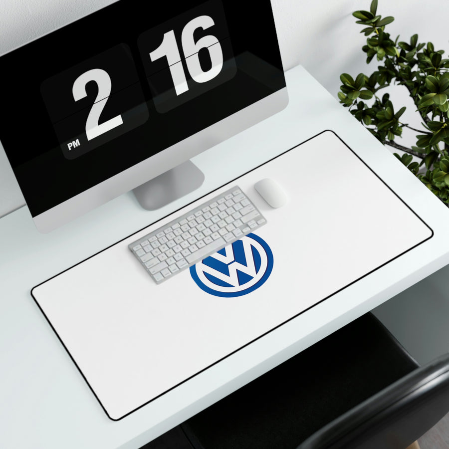 Volkswagen Desk Mats™