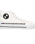 Women's High Top BMW Sneakers™