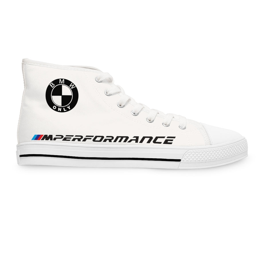 Women's High Top BMW Sneakers™