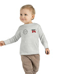 Toddler Nissan GTR Long Sleeve Tee™