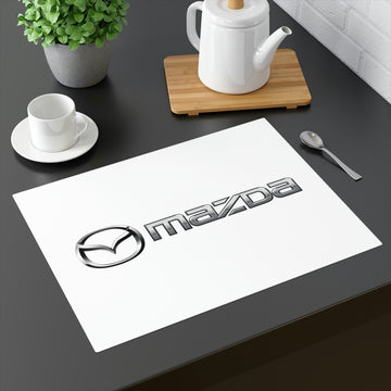 Mazda Placemat™