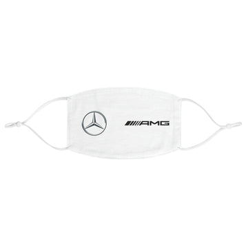 Mercedes Face Mask™