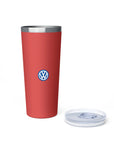 Volkswagen Copper Vacuum Insulated Tumbler, 22oz™