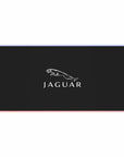 Black Jaguar LED Gaming Mouse Pad™