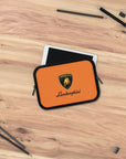 Crusta Lamborghini Laptop Sleeve™