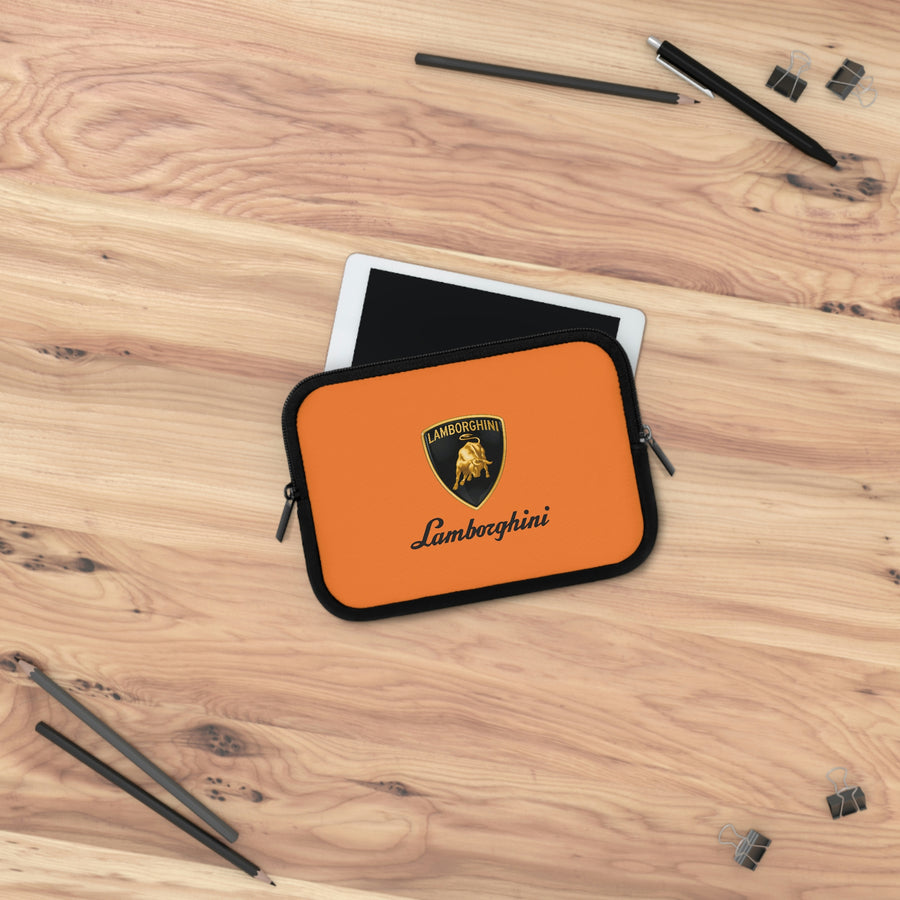 Crusta Lamborghini Laptop Sleeve™