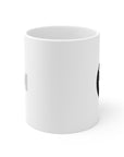 White BMW Mug 11oz™