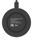 Porsche Quake Wireless Charging Pad™