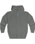 Unisex Volkswagen Full Zip Hoodie™