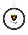 Lamborghini Quake Wireless Charging Pad™