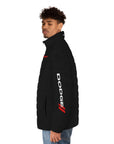 Men's Dodge Black Puffer Jacket™