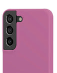 Pink Volkswagen Snap Cases™