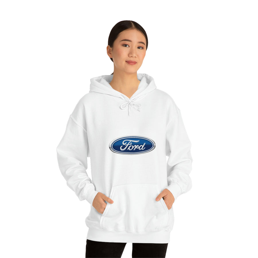 Unisex Ford Hoodie™