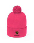 Lamborghini Pom Pom Beanie™