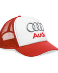 Audi Mesh Cap™