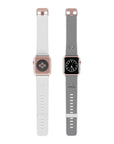 Grey Lexus Watch Band for Apple Watch™