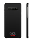 Audi Snap Cases™