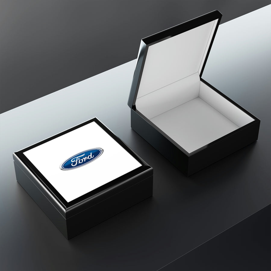 Ford Jewelry Box™