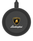 Lamborghini Quake Wireless Charging Pad™