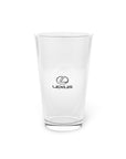 Lexus Pint Glass, 16oz™