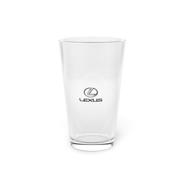 Lexus Pint Glass, 16oz™