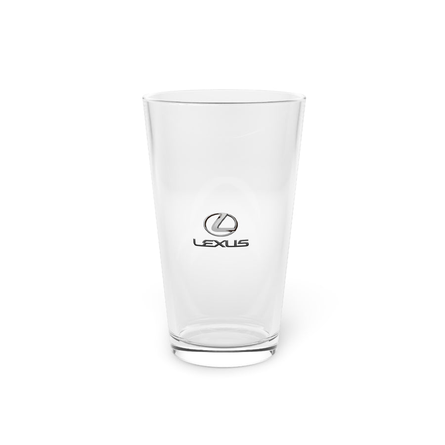 Lexus Pint Glass, 16oz™