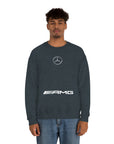 Unisex Mercedes Crewneck Sweatshirt™