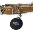 Black Ford Pet Tag™