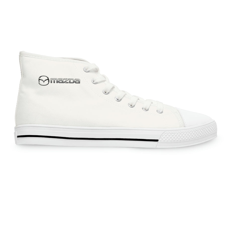 Women's Mazda High Top Sneakers™