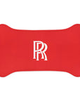 Red Rolls Royce Pet Feeding Mats™